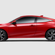 Illustration for article titled The 2017 Honda Civic Si Will Have A Somewhat Disappointing 205 Horsepowerem/em